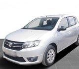 Dacia Sandero dCi 90