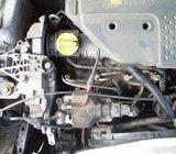 Dacia Solenza 1.9 d