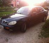 Daewoo Leganza 2,0 CDX PLIN