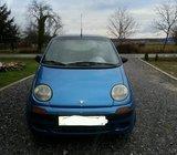 Daewoo Matiz 5DR SE