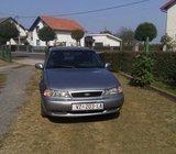Daewoo Nexia GL