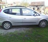 Daewoo Tacuma 1,8 SX