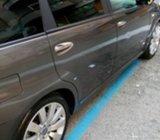 Fiat Croma 2,4 JTD