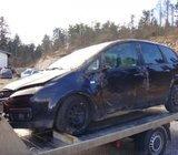 Ford C-Max 1.6 TDCI DIJELOVI