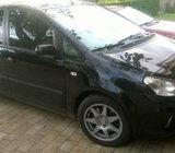 Ford C-Max 1,8 TDCI