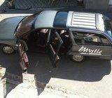 Great Wall Motor i7 custom cruiser automatik