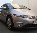 Honda Civic 2.2 i-CTDI Executive