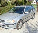 Honda Civic Aerodeck 1,4 i