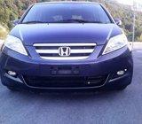 Honda FR-V 2.2 cdti reg 9/2017