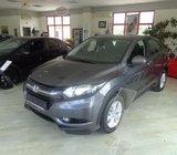 Honda HR-V 1.6 ELEGANCE NAVI ADAS