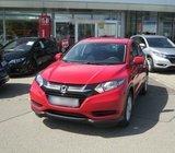 Honda HR-V 1.6i-DTEC