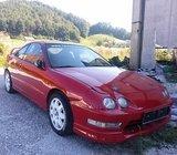Honda Integra 1,8 i