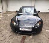 Honda S2000 2,0 i 16V