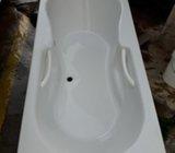 Kada PVC 180x80 500 kn