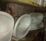VODOKOTLIĆ,WC-ŠKOLJKA,LAVABO
