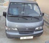 Hyundai H-100 H-100 2,5 DLX M. Bus D