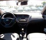 Hyundai i20 1.2 DOHC iThink