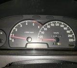 Hyundai Trajet 2,0 CRDi GLS