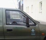 Isuzu Campo 4 WD