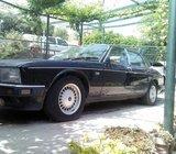 Jaguar Daimler XJ6