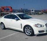 Jaguar XF 2,7 D Luxury