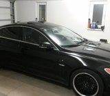 Jaguar XF 3,0 D