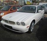 Jaguar XJR 4,2