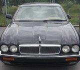 Jaguar XJ6 4,0 automatik - za dijelove