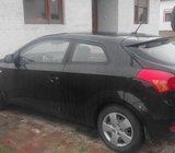 Kia Ceed 1,4 WCE