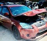 Kia Ceed 1,6 EX