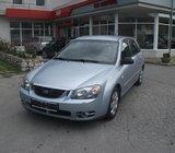 Kia Cerato 1,5 CRDi LX