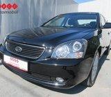 KIA MAGENTIS 2,0 CRDI EX
