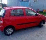 Kia Picanto 1,0 LX