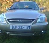 Kia Rio 1,3 RS Plin..atestiran do 2021 Zamjena