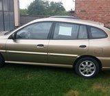 Kia Rio 1.3 RS