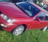 Kia Sephia 1,5 i 16V,dijelovi