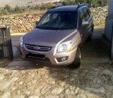 NAJBOLJA PONUDA 66000 kn - Kia Sportage 2.0 GAS EX
