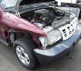 Kia Sportage 2,0 TD TDi DIJELOVI
