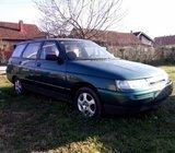 Lada Karavan 111