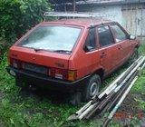 Lada Samara 1300