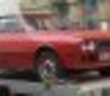 Lancia Beta Coupe