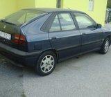 Lancia Delta 1.6 rijetko dobro očuvana