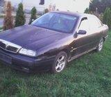 Lancia Kappa k 2,0 LE