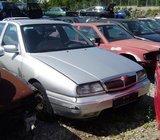Lancia Kappa k 2,4 TD DIJELOVI
