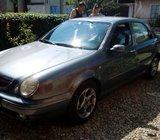 Lancia Lybra 1,8 LX PLIN