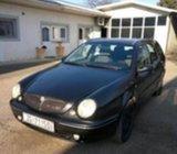 Lancia Lybra 2,4 JTD LX