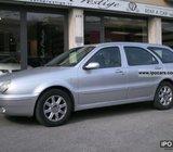 Lancia Lybra SW 2,4 JTD LX