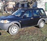 Land Rover Freelander 2,0 XEdi TD