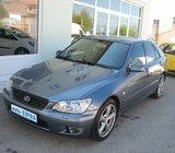 Lexus IS 200