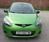 Mazda 2 1,3 i CE